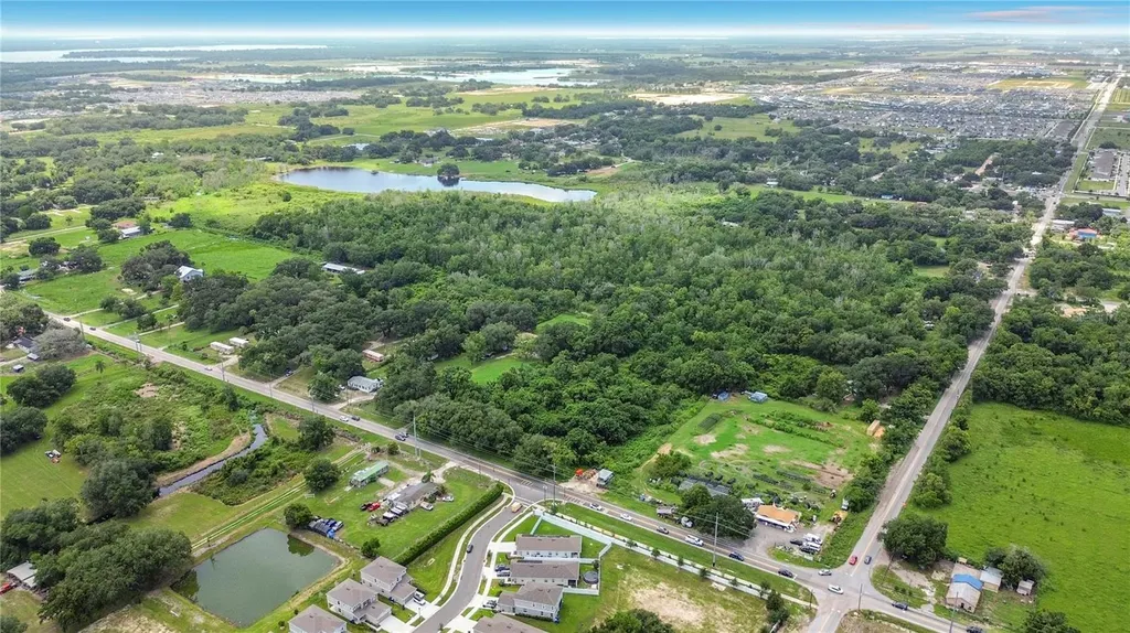 Johnson Avenue E Haines City FL 33844
