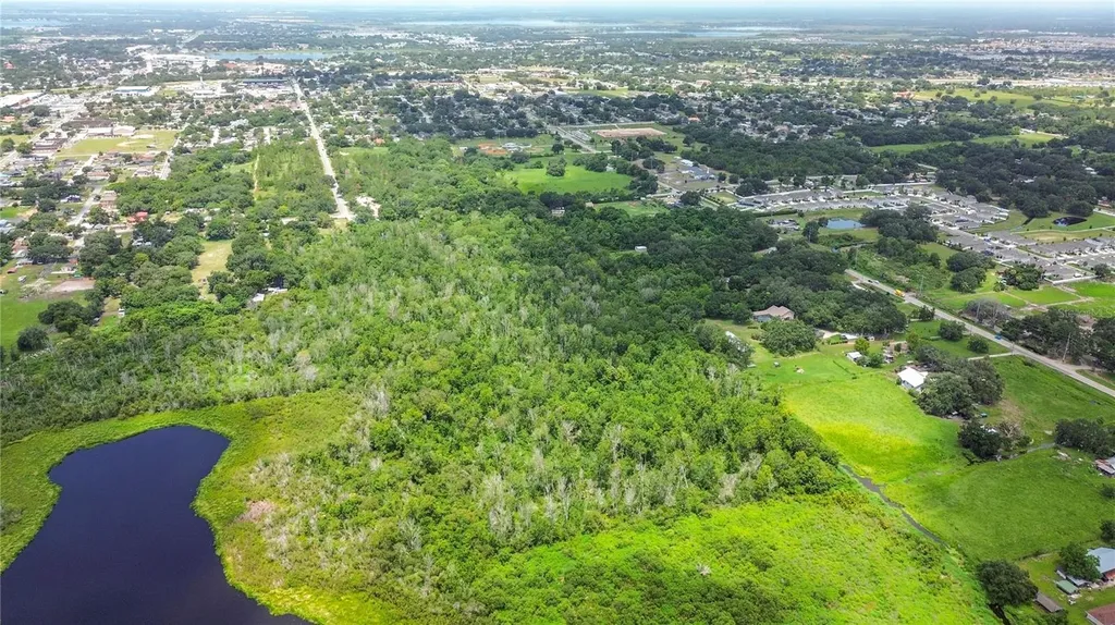Johnson Avenue E Haines City FL 33844