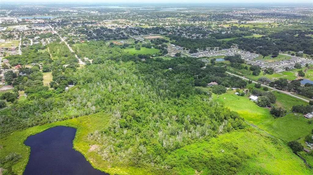Johnson Avenue E Haines City FL 33844