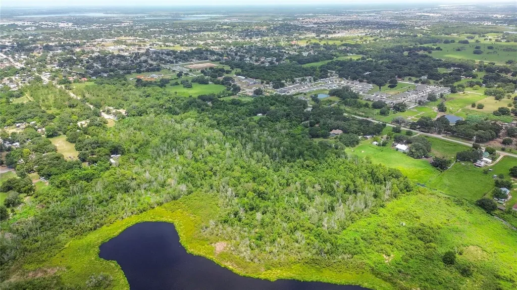 Johnson Avenue E Haines City FL 33844