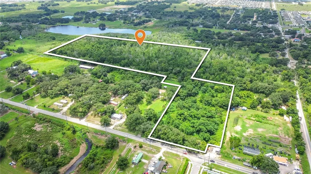 Johnson Avenue E Haines City FL 33844