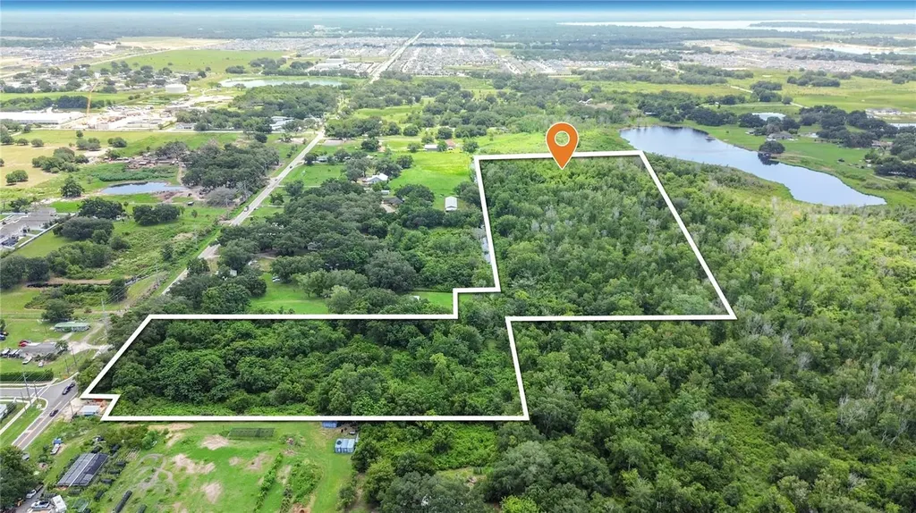 Johnson Avenue E Haines City FL 33844