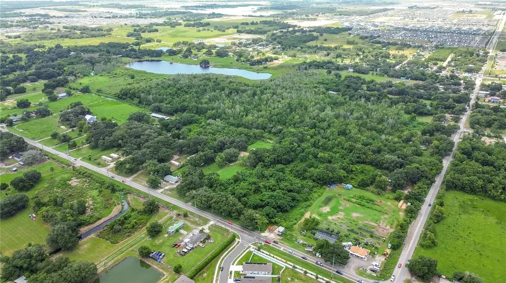 Johnson Avenue E Haines City FL 33844