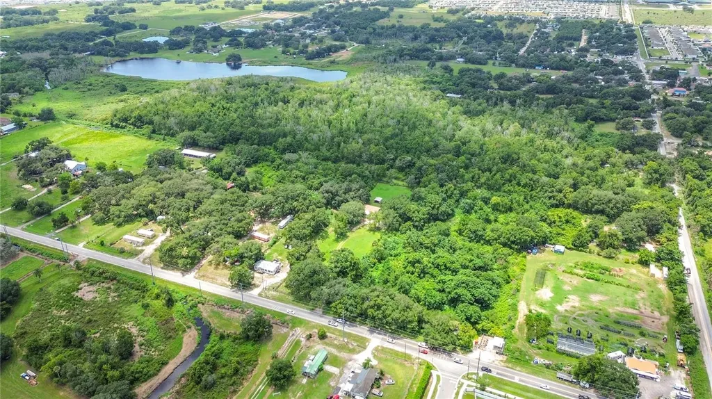 Johnson Avenue E Haines City FL 33844