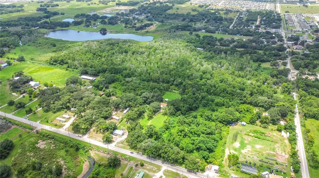 Johnson Avenue E Haines City FL 33844