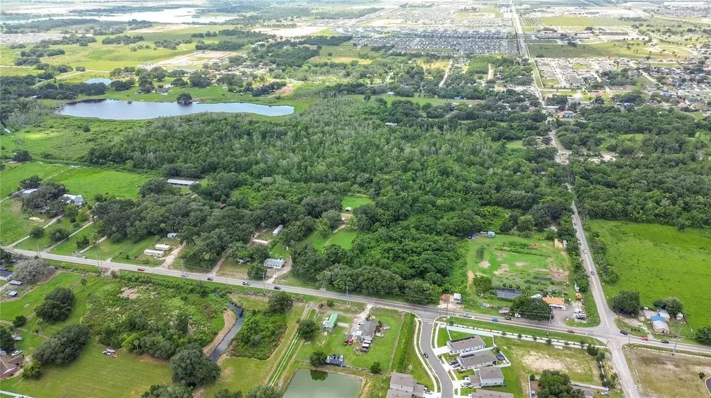 Johnson Avenue E Haines City FL 33844