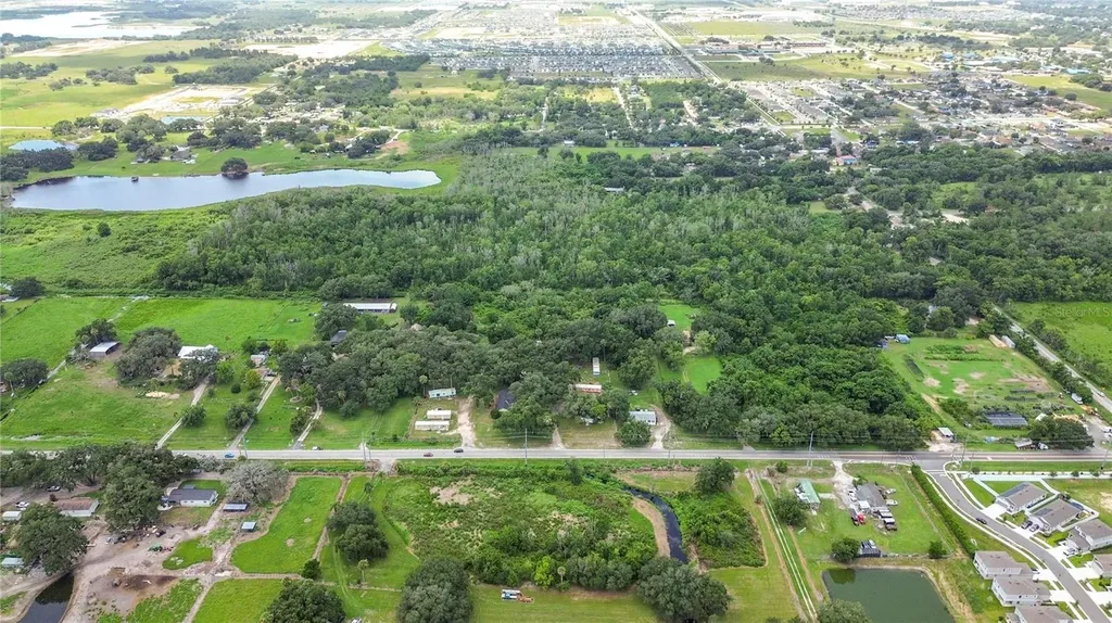 Johnson Avenue E Haines City FL 33844
