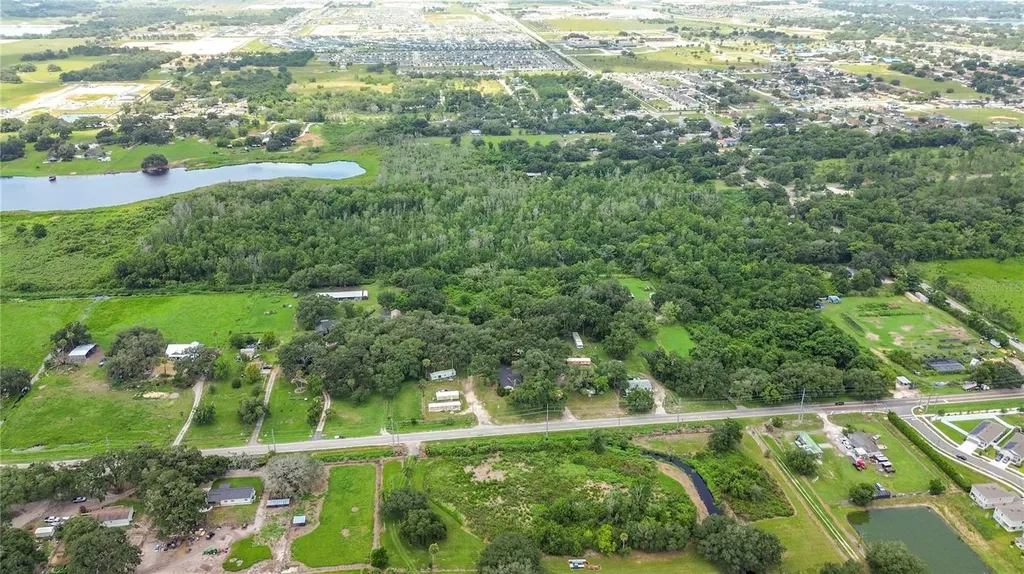 Johnson Avenue E Haines City FL 33844