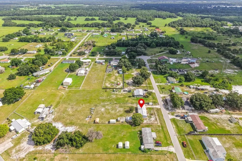 13 Cactus Circle E Winter Haven FL 33880