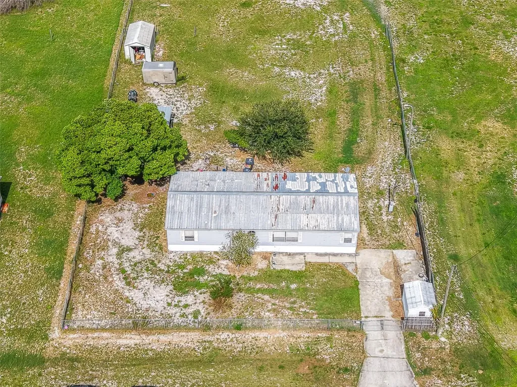 13 Cactus Circle E Winter Haven FL 33880