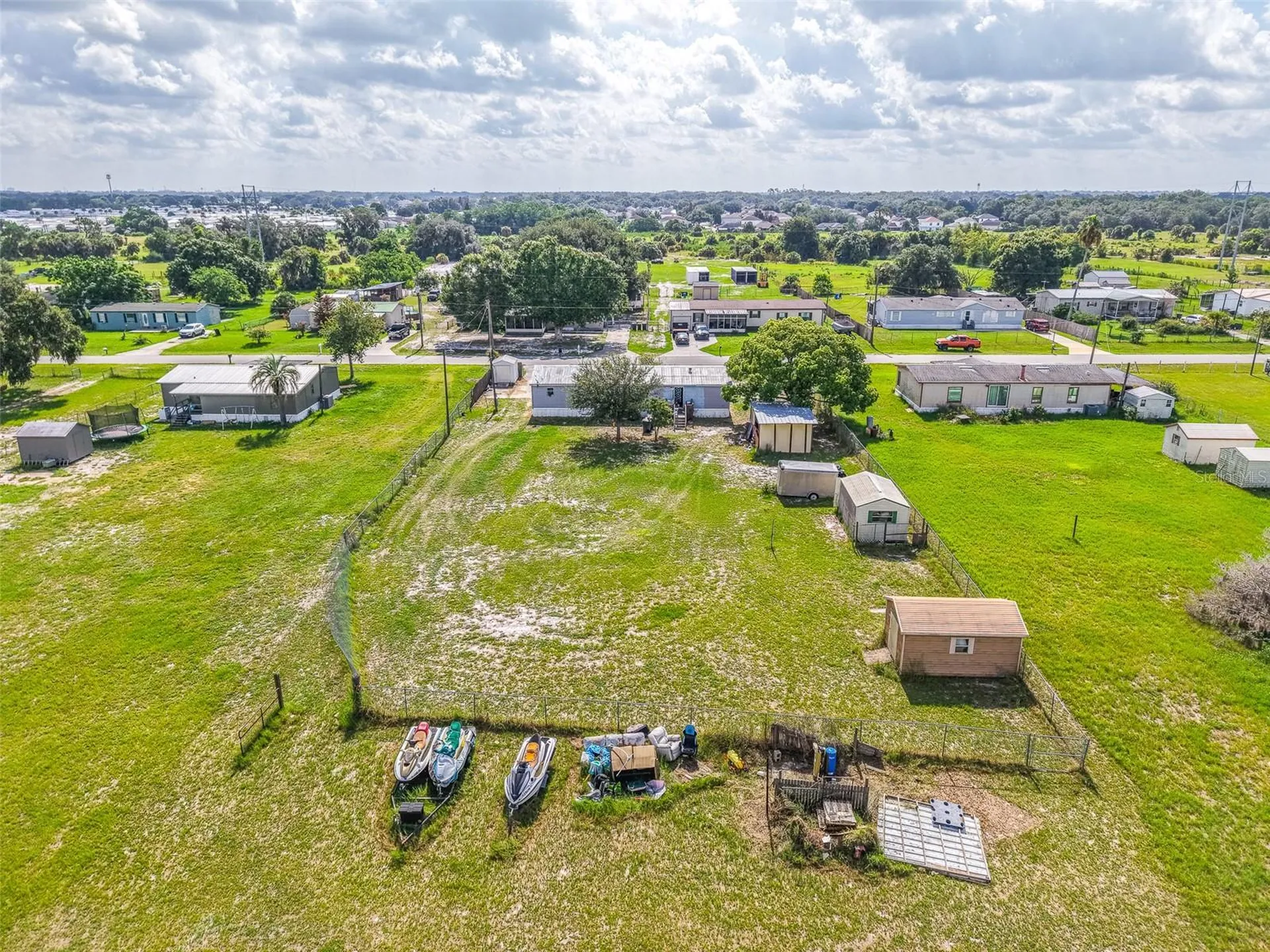 13 Cactus Circle E Winter Haven FL 33880