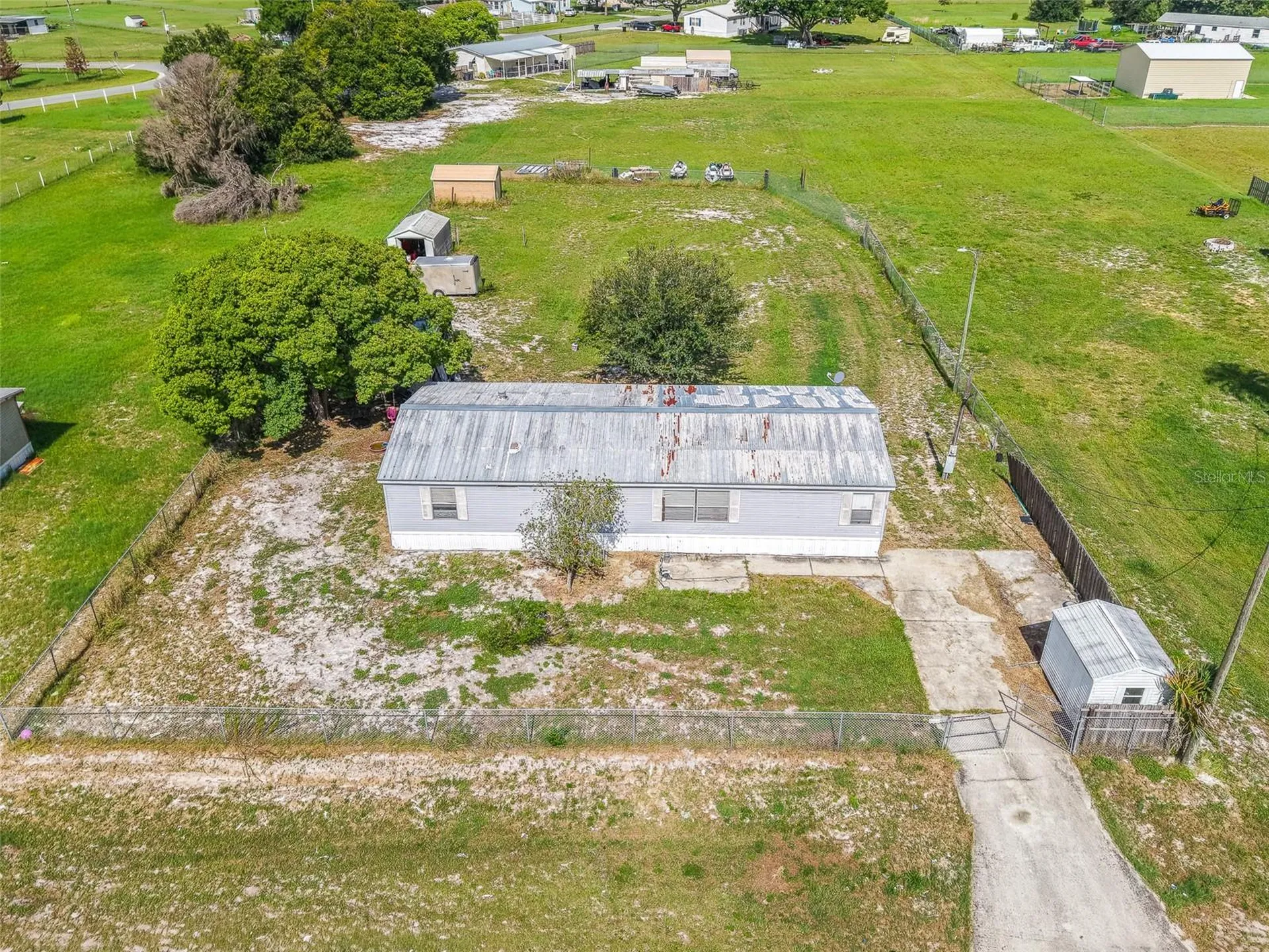 13 Cactus Circle E Winter Haven FL 33880