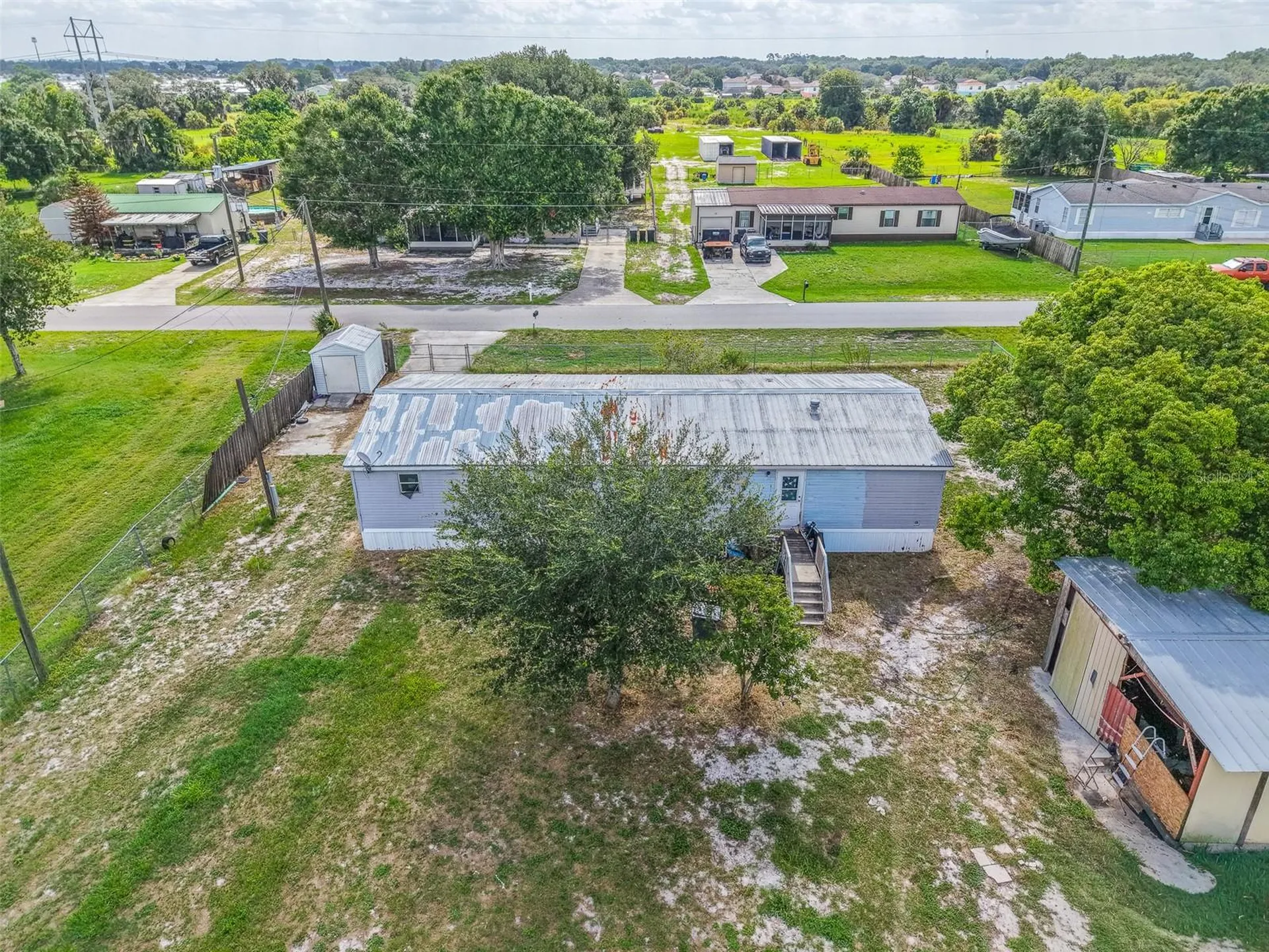 13 Cactus Circle E Winter Haven FL 33880