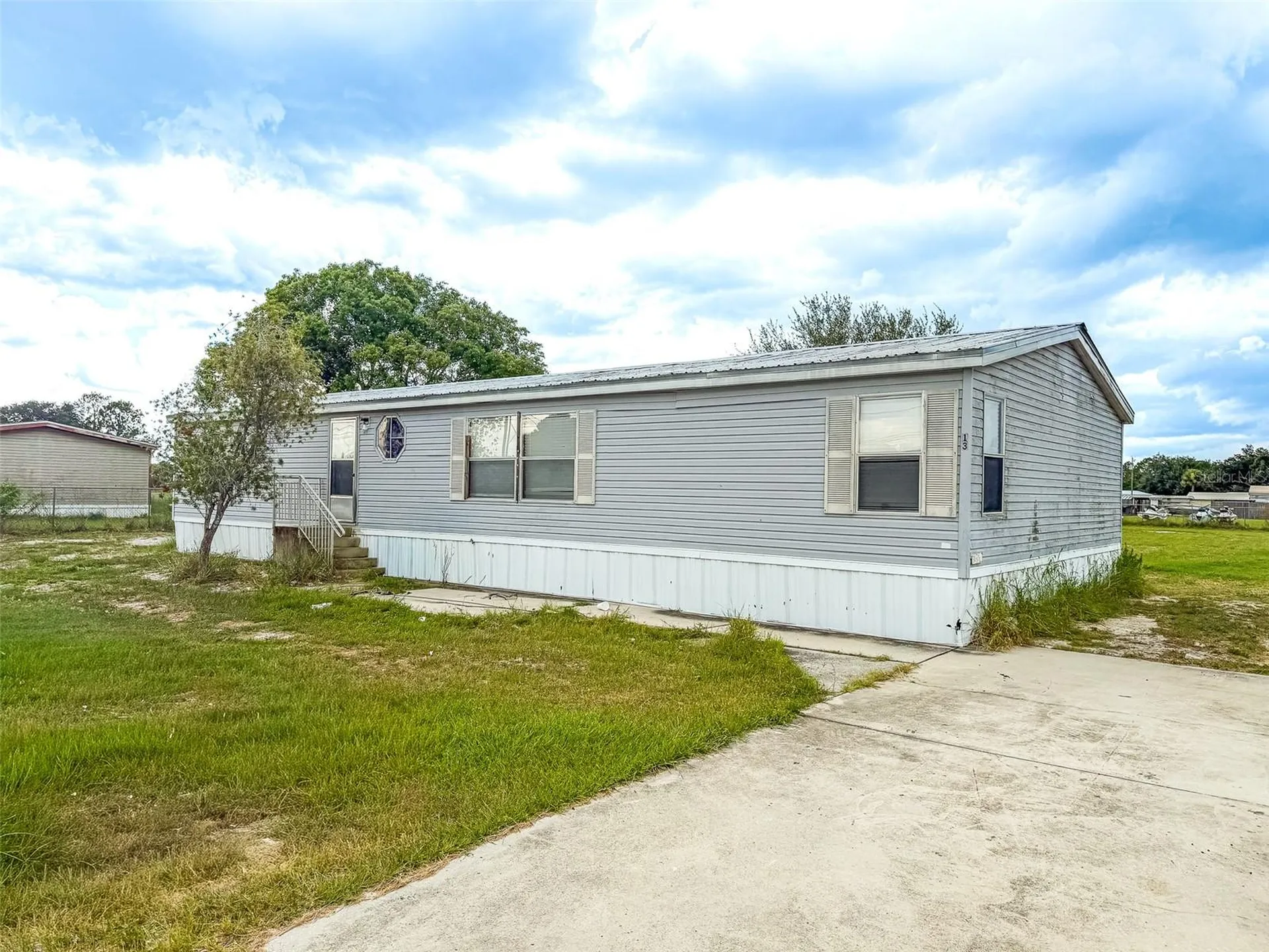 13 Cactus Circle E Winter Haven FL 33880