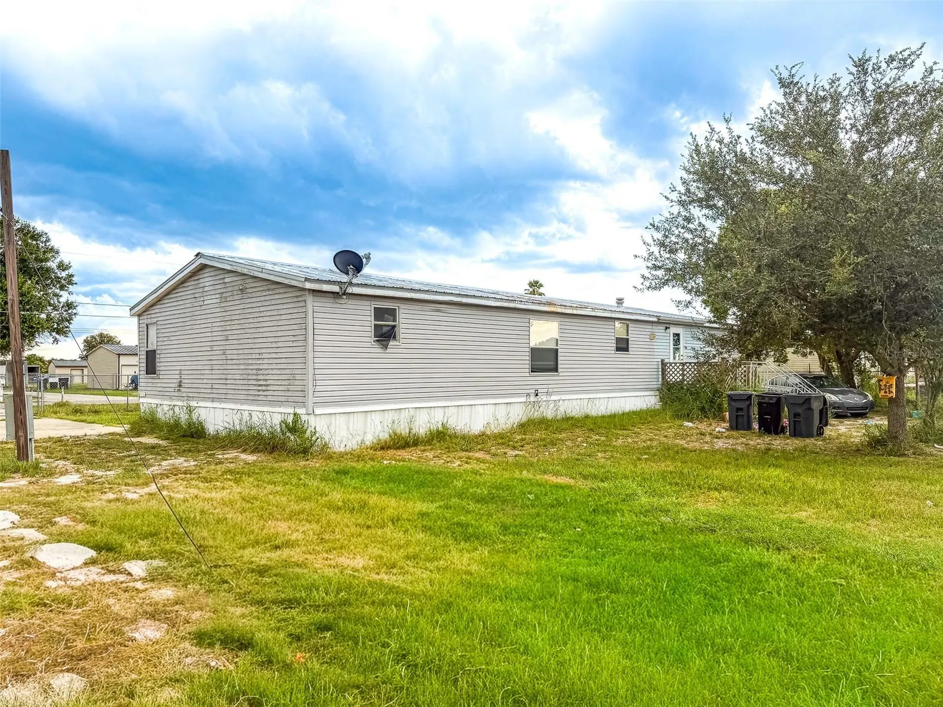 13 Cactus Circle E Winter Haven FL 33880