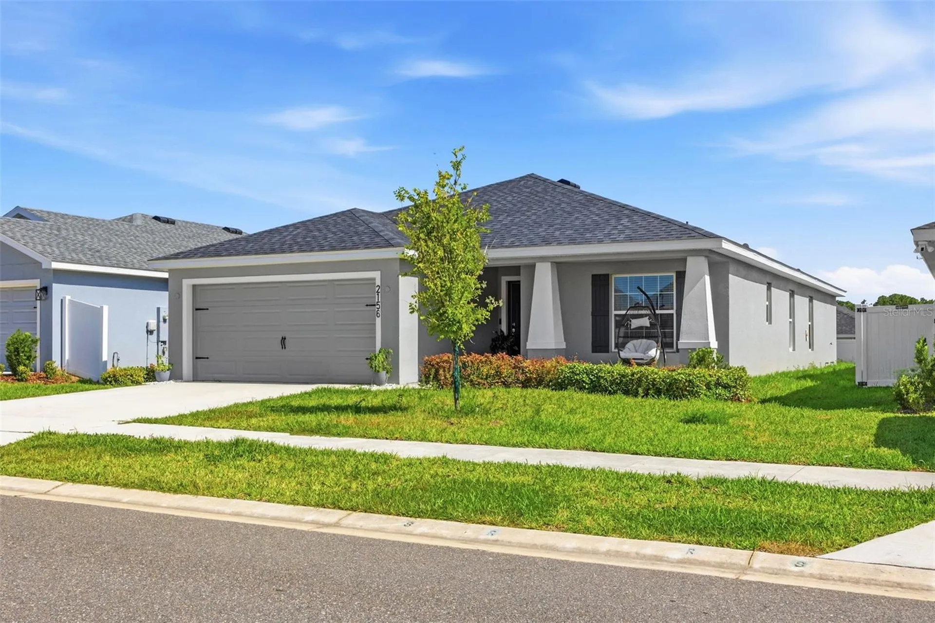 2156 Desert Rose Drive Davenport FL 33837