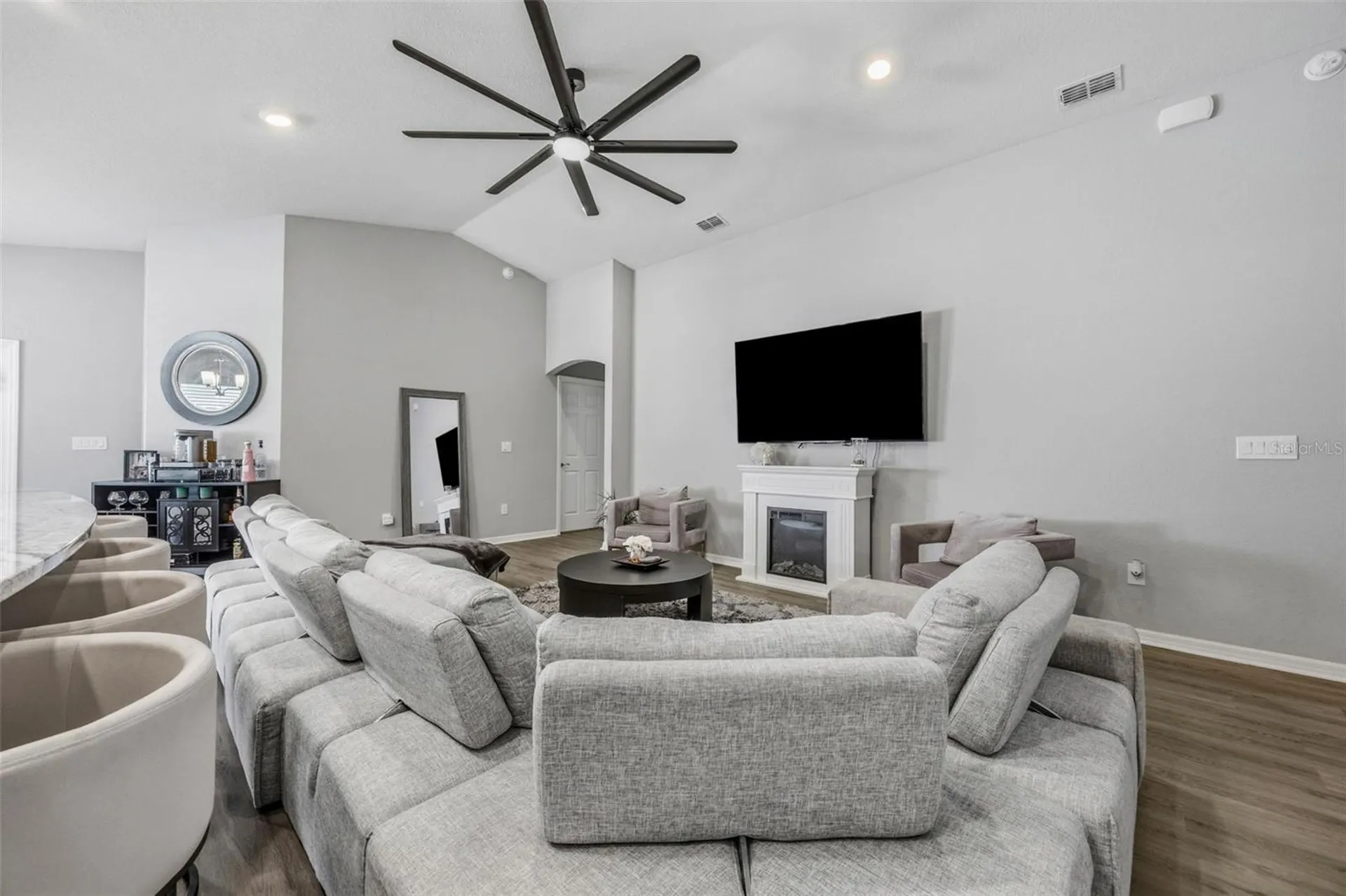 2156 Desert Rose Drive Davenport FL 33837