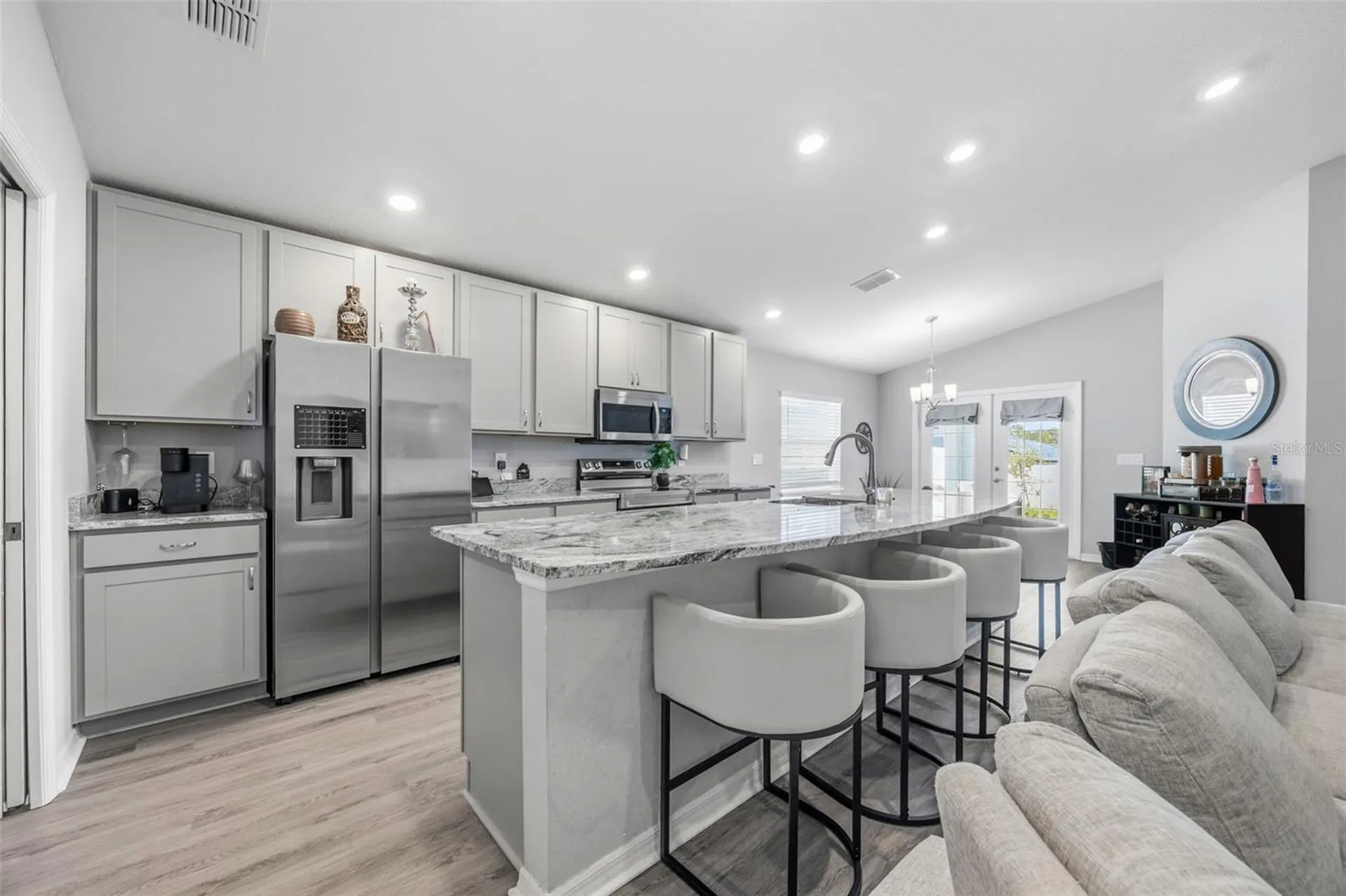 2156 Desert Rose Drive Davenport FL 33837