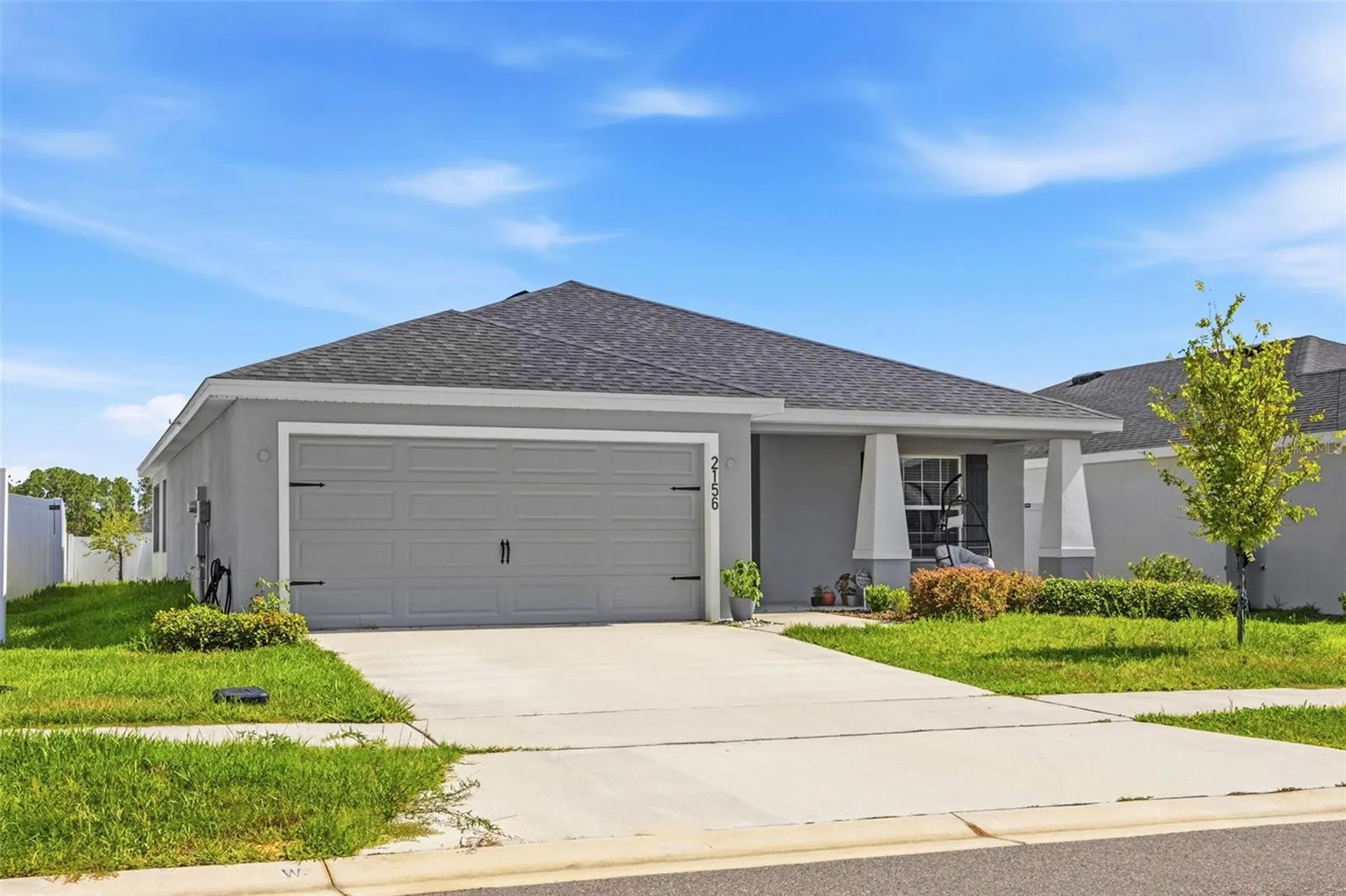 2156 Desert Rose Drive Davenport FL 33837