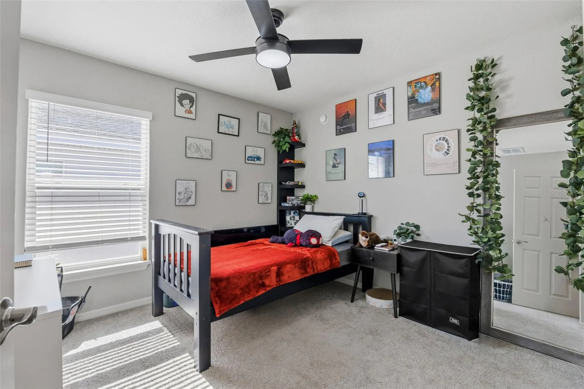 2156 Desert Rose Drive Davenport FL 33837
