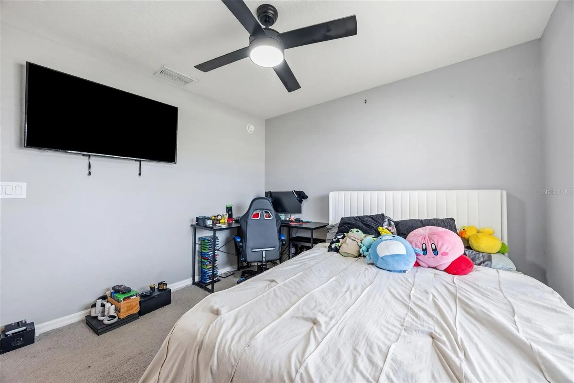 2156 Desert Rose Drive Davenport FL 33837