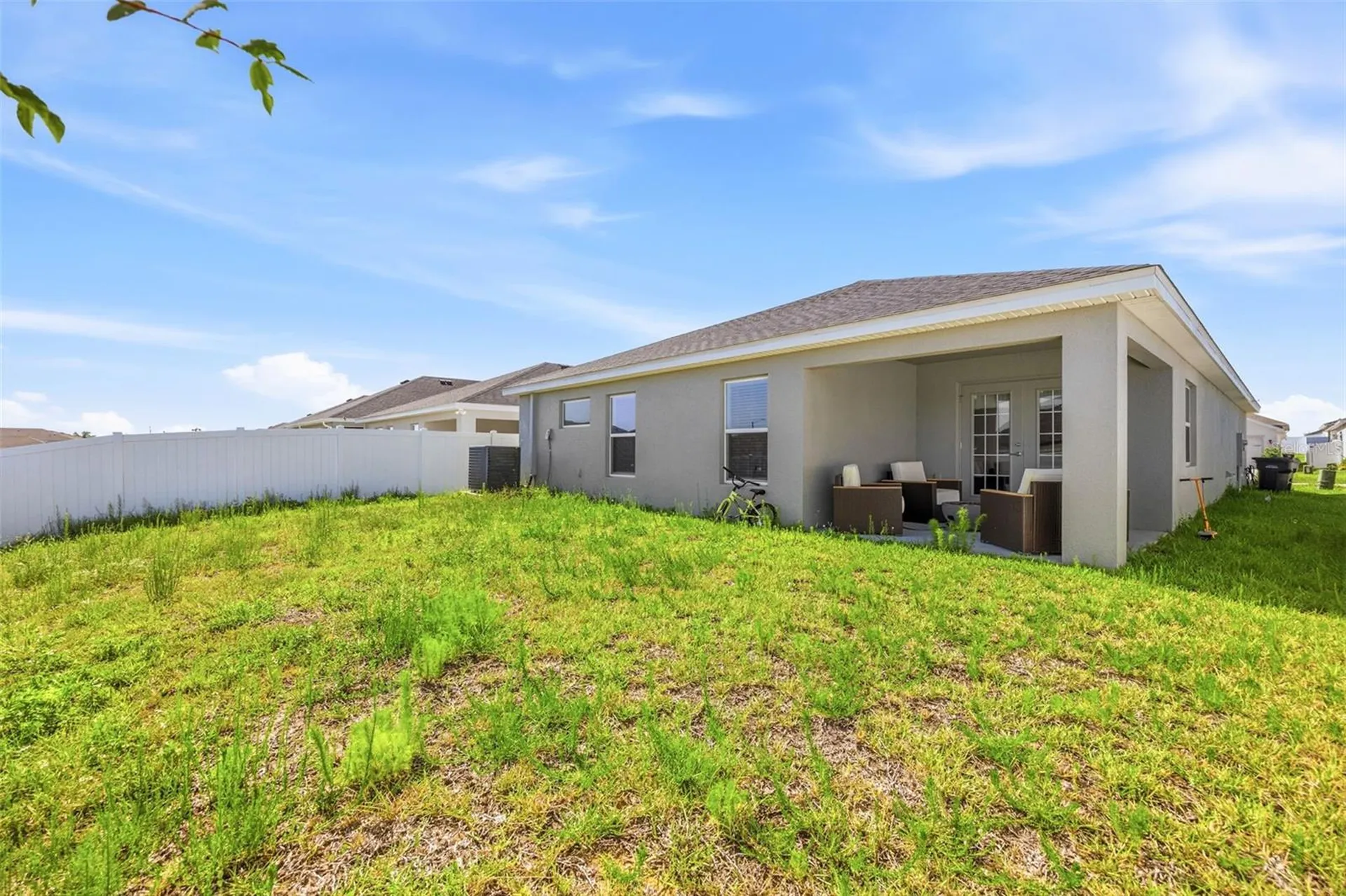 2156 Desert Rose Drive Davenport FL 33837
