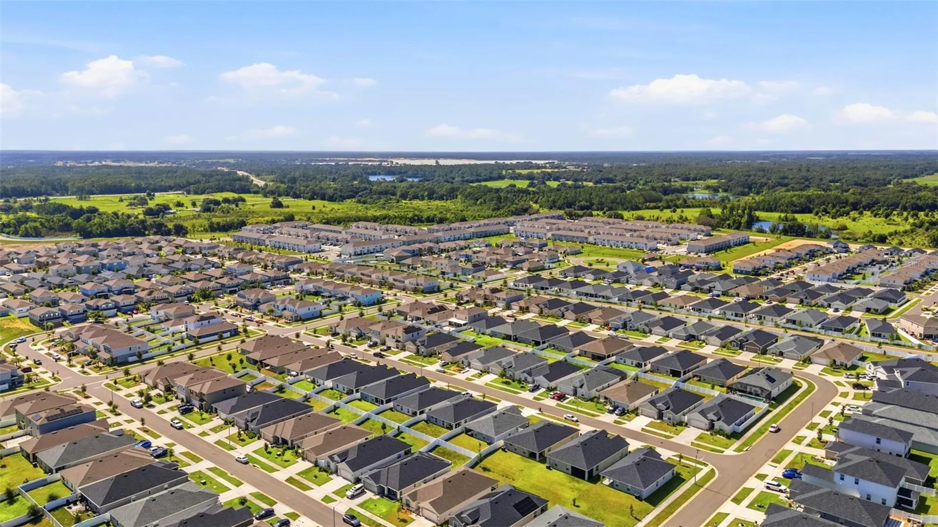 2156 Desert Rose Drive Davenport FL 33837
