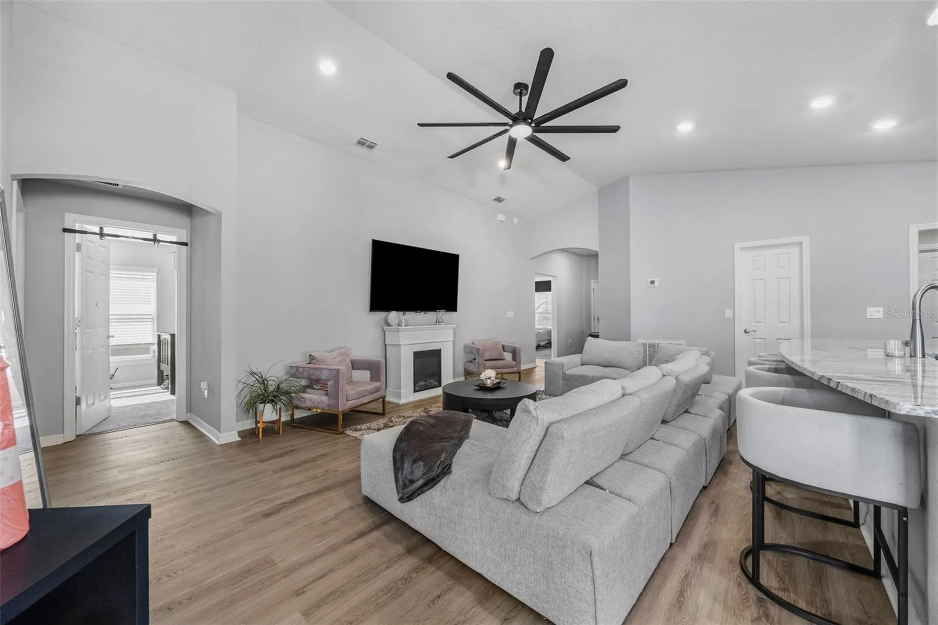 2156 Desert Rose Drive Davenport FL 33837