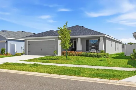 2156 Desert Rose Drive Davenport FL 33837