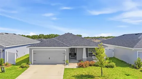 2156 Desert Rose Drive Davenport FL 33837