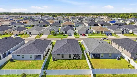 2156 Desert Rose Drive Davenport FL 33837