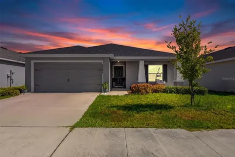 2156 Desert Rose Drive Davenport FL 33837