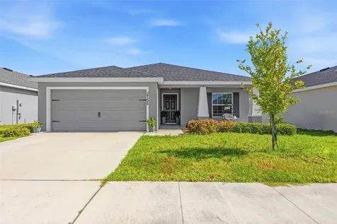 2156 Desert Rose Drive Davenport FL 33837