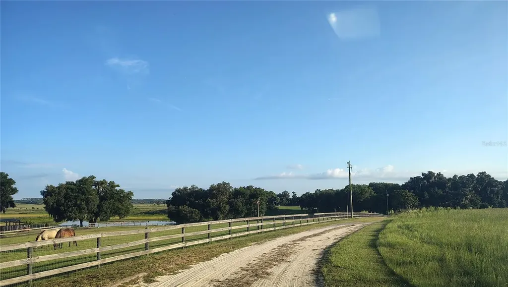 Covington Road Dade City FL 33525