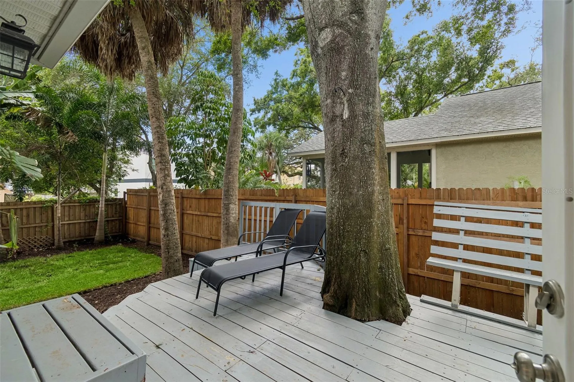 4418 W North B Street Tampa FL 33609