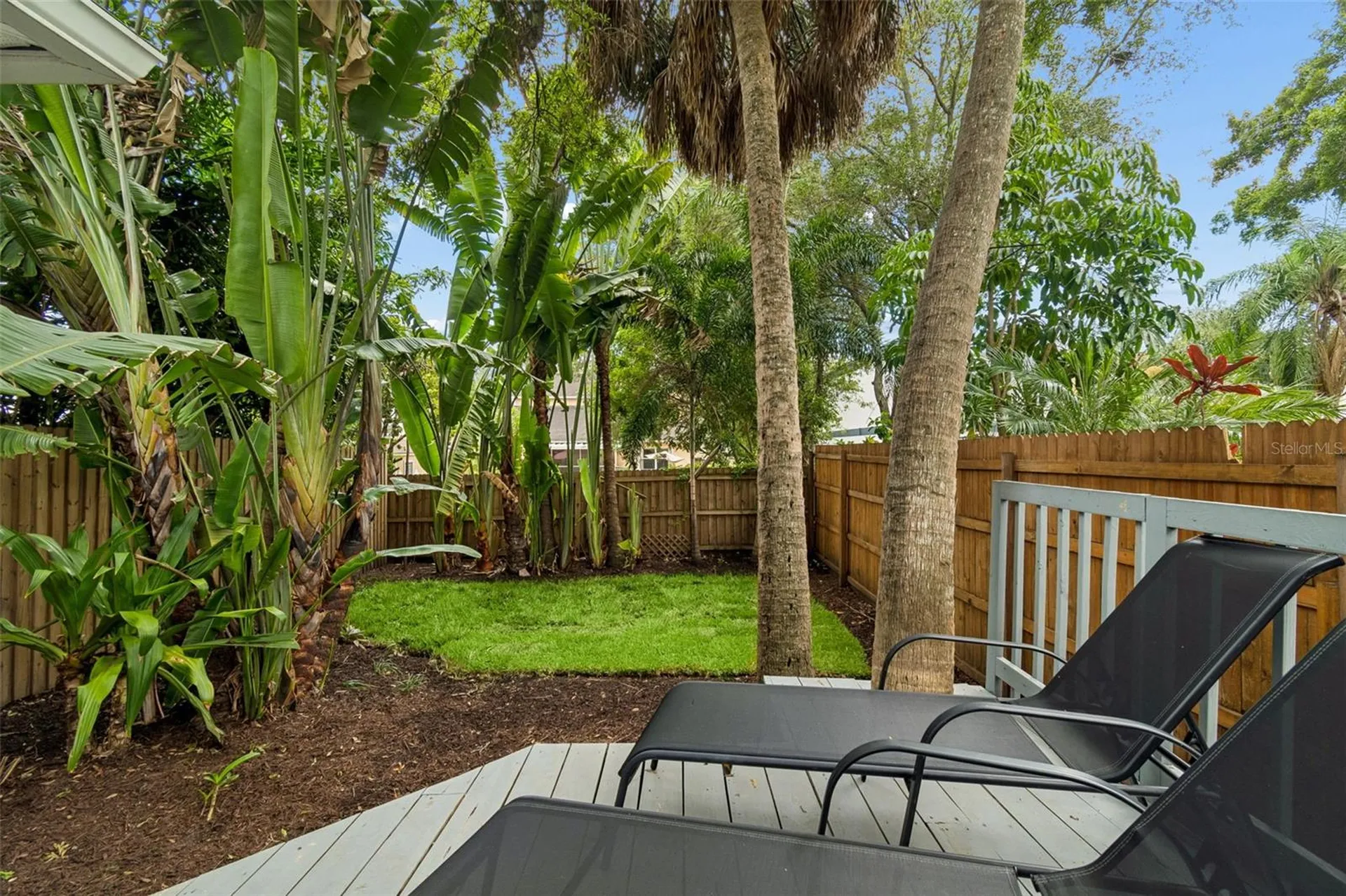 4418 W North B Street Tampa FL 33609