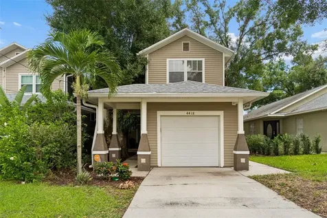 4418 W North B Street Tampa FL 33609