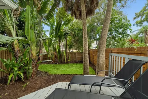 4418 W North B Street Tampa FL 33609