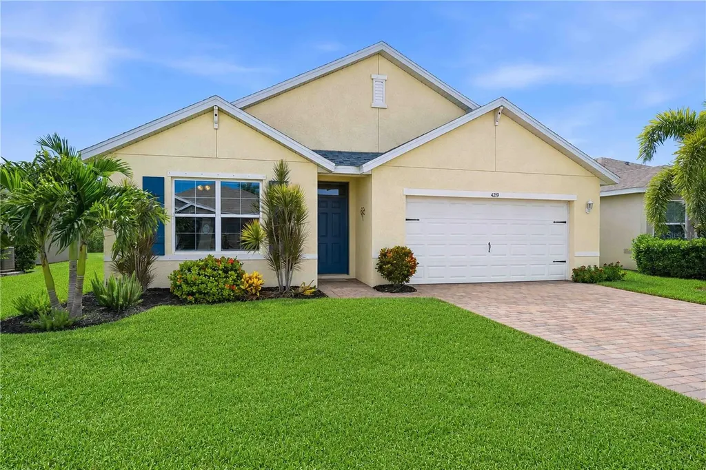 4219 Manatee Lane Punta Gorda FL 33980