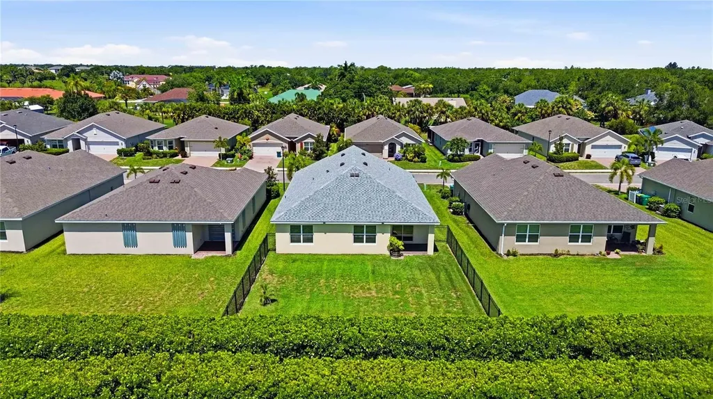 4219 Manatee Lane Punta Gorda FL 33980