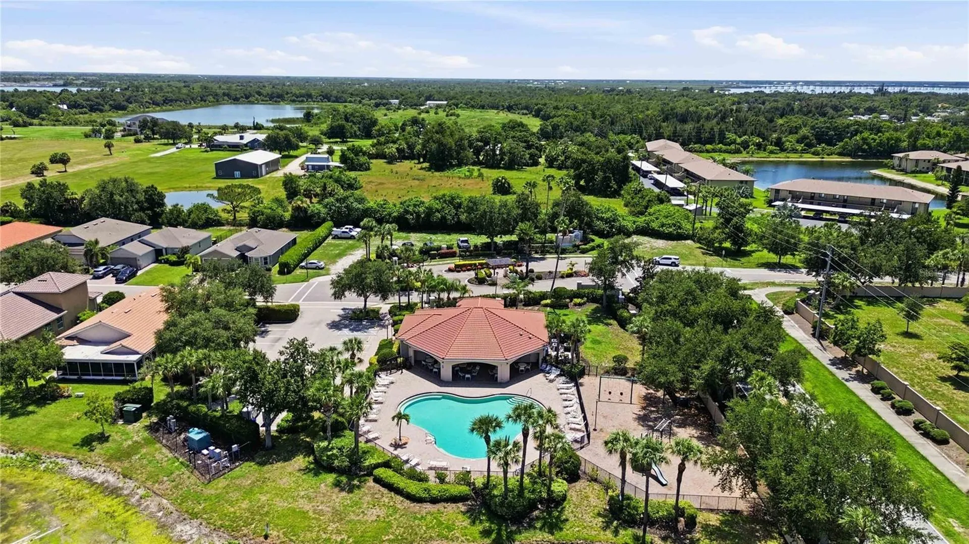 4219 Manatee Lane Punta Gorda FL 33980