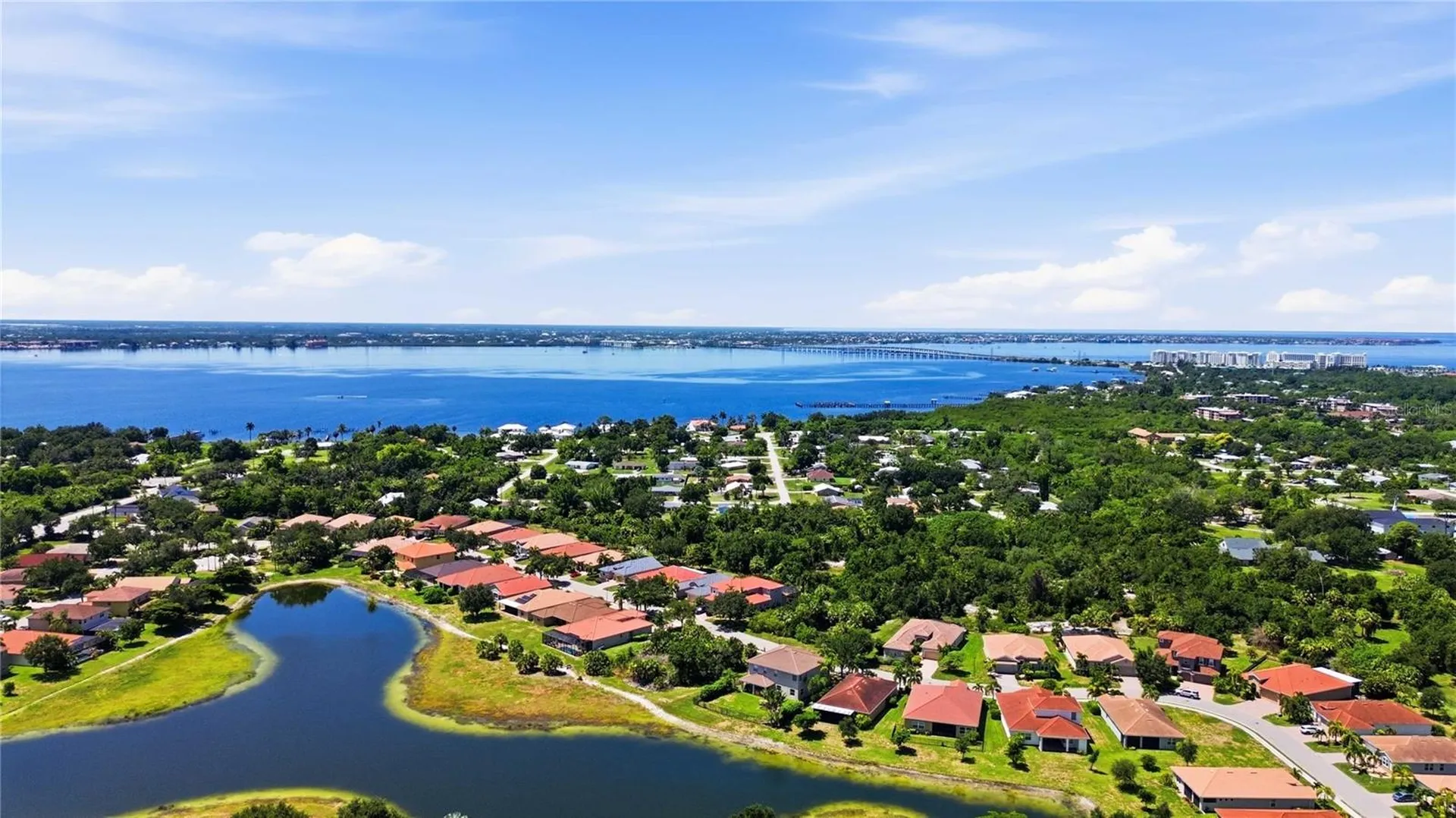 4219 Manatee Lane Punta Gorda FL 33980