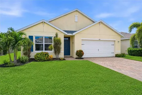 4219 Manatee Lane Punta Gorda FL 33980