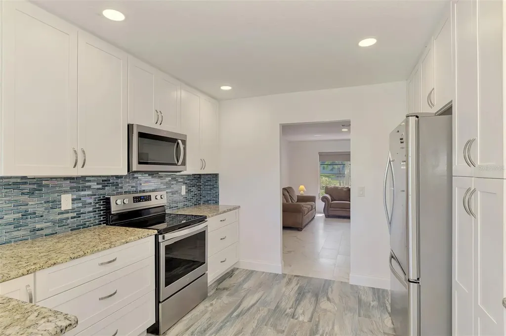 140 S Oxford Drive Englewood FL 34223