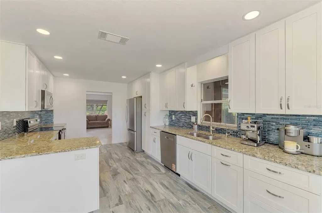 140 S Oxford Drive Englewood FL 34223