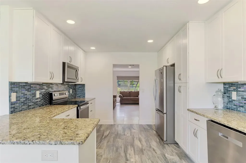 140 S Oxford Drive Englewood FL 34223