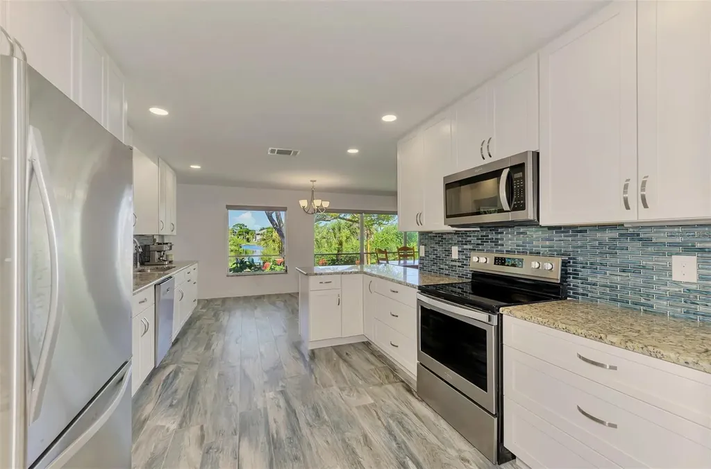 140 S Oxford Drive Englewood FL 34223