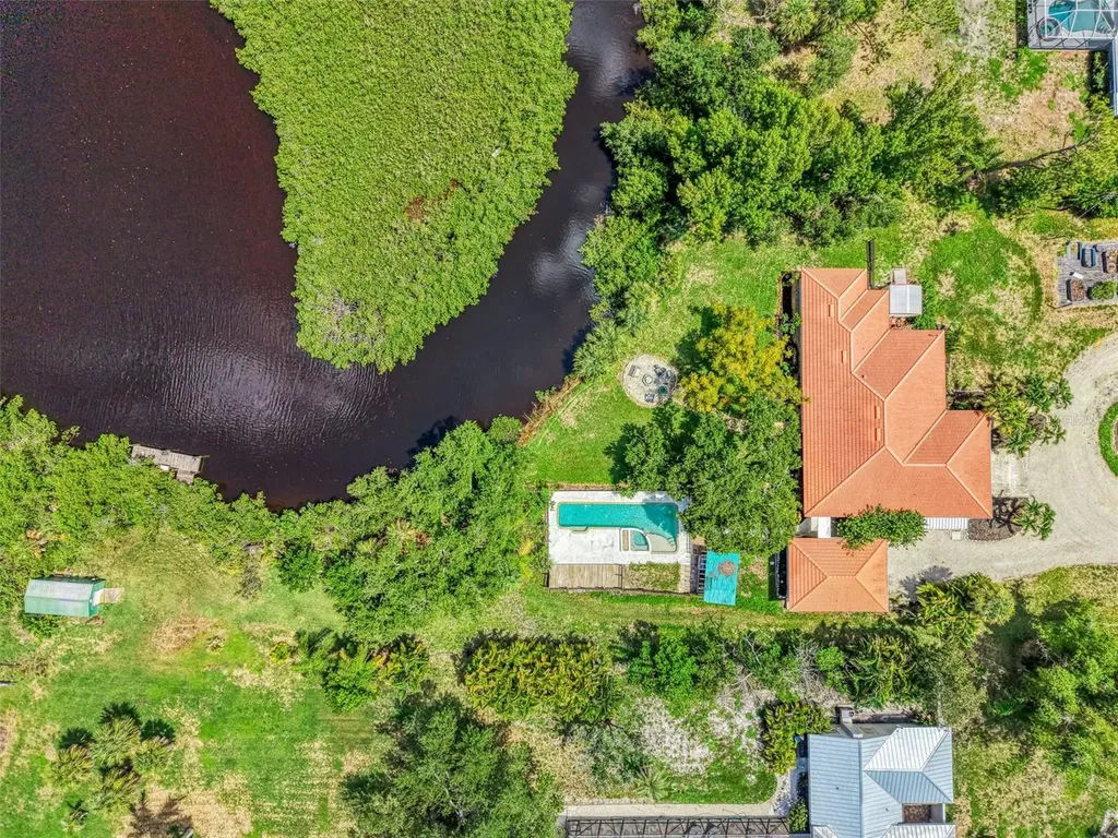 140 S Oxford Drive Englewood FL 34223