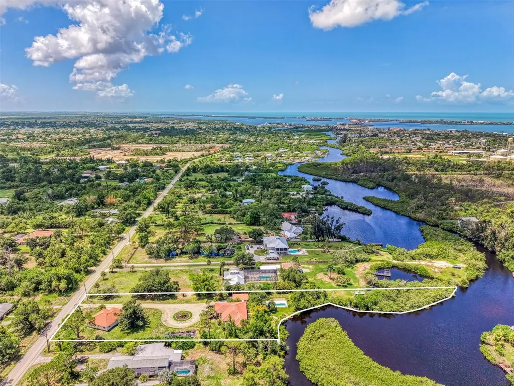 140 S Oxford Drive Englewood FL 34223