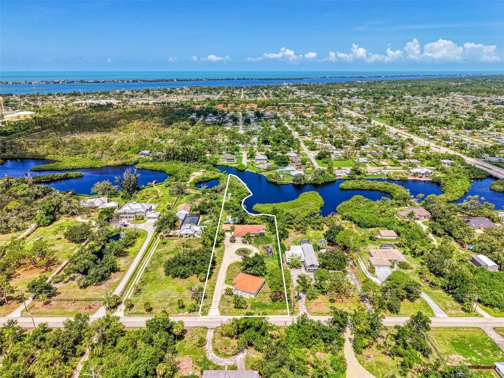 140 S Oxford Drive Englewood FL 34223